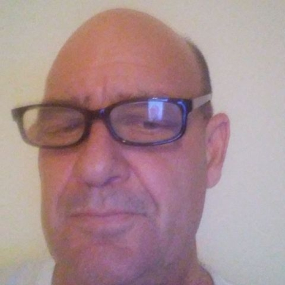 Meet your Posher, Steve